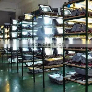 50w LED Floodlight UL CUL DLC IP 66 Outdoor 50w LED Floodlight thumbnail-5