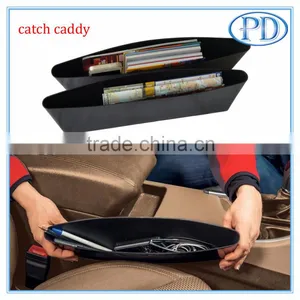 Car Organizer Car Seat Pocket Catcher thumbnail-1