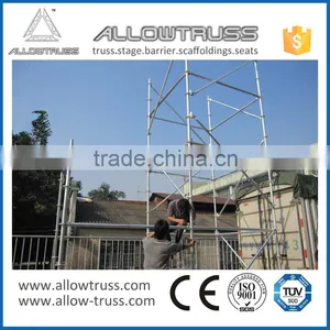 Accessories Adjustable Props for Drawings of Lighting Scaffolding Stand thumbnail-6