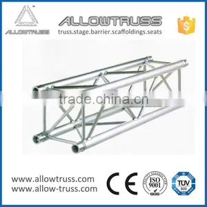 Discount Large Line Array Truss Display /space Truss Structure thumbnail-1