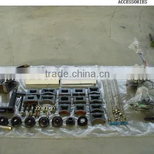 12PSB Diesel Fuel Pump and Injector Test Bench by Direct Manufacturer thumbnail-6