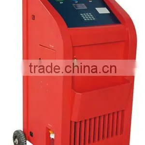 BC-L800 A/C Refrigerant Handling System Type Refrigerant Recovery Machine thumbnail-1