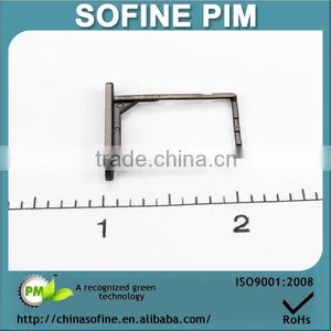 Powder Metal Injection Molding Parts For Different Size Of SIM Card thumbnail-4
