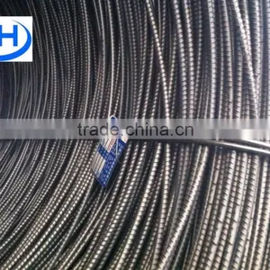 China Astm Steel Rebar in Coil thumbnail-6