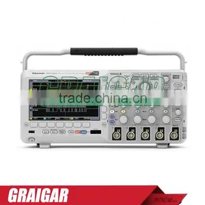 MSO4034 Digital Oscilloscope 350MHz 4 ,16 Digital Channels thumbnail-1