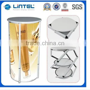 Mini Portable Promotional Fold Twister Tower thumbnail-1