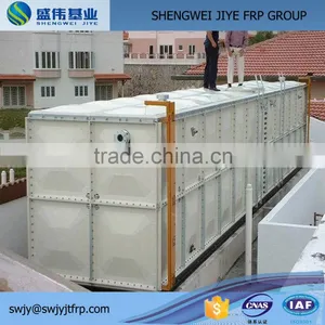 Best Price Plastic Water Tank thumbnail-1