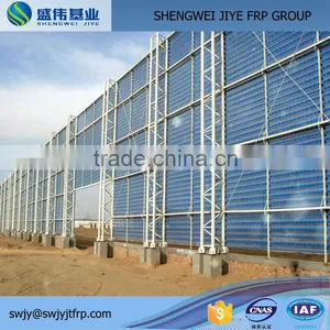 FRP CONTROLLING WALL thumbnail-1