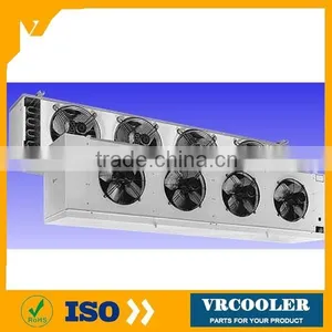 Gas Carrier Condensing Units Electric Defrost thumbnail-1