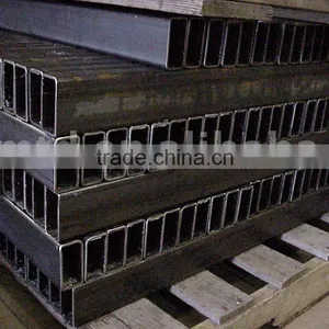 ERW Square or Rectangular Pipe thumbnail-1