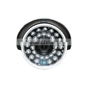 1080P IR CUT COMS IP66 CCTV Camera thumbnail-2