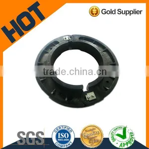 Run Flat Insert for Truck for Safe 235/65 R17 thumbnail-3