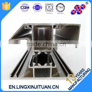 Aluminum Profile to Make Windows and Doors thumbnail-1