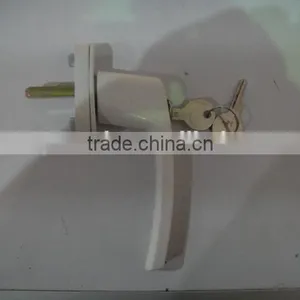Holding Hands With a Lock thumbnail-2