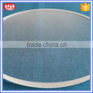 Hot Sale Quartz Fused Plate/clear/transparent/opaque Fused Quartz Glass Plate thumbnail-3
