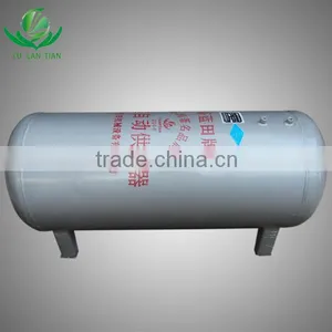 Home Use Horizontal Automatic Water Tower Storage Tank thumbnail-1