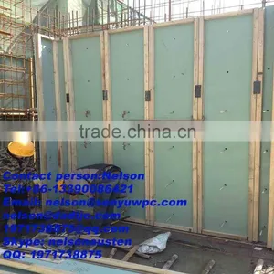 PVC WPC Formwork thumbnail-2