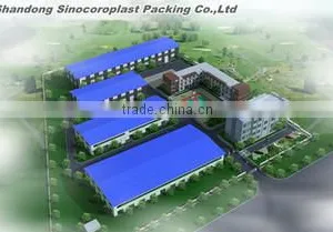Shandong Sinocoroplast Packing Co., Ltd. company overview - view 4 thumbnail