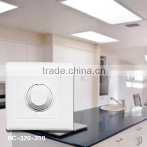 Bincolor dc 12c-24v IR Remote Control Light 350ma Dimmer Switch thumbnail-1