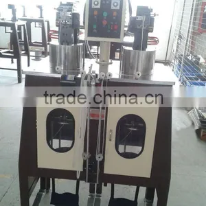 Nylon Zipper Making Machine for Sale thumbnail-1
