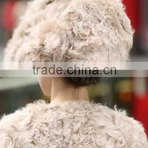 GC7 Fashion Sheep Fur Jackets thumbnail-5