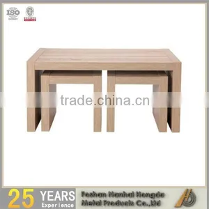 Wood Low Moroccan Tea Table Price thumbnail-1