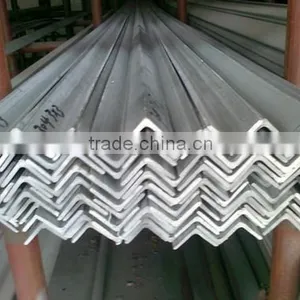 Equal/unequal Black & Galvanized Angle Steel &Hot Dip Galvanized Angle Steel Bar thumbnail-3