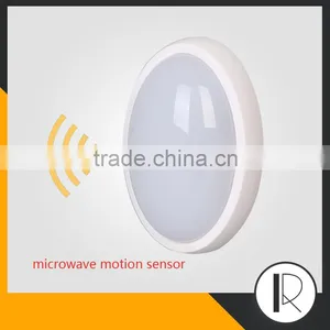 8w Surface Mounted Senor Ceiling Light thumbnail-1