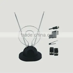 SG-242 Rabbit Ears Indoor Antenna thumbnail-1