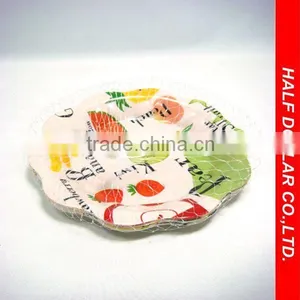 Household Plastic Tray thumbnail-1