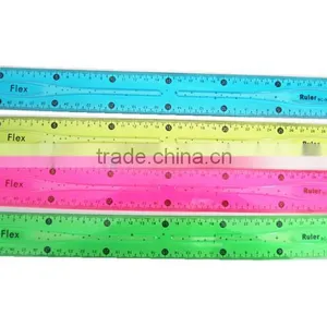 Soft Rulers Promotion Flexibles Ruler thumbnail-1