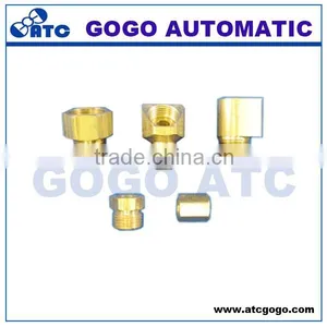 2016 Unique Style High Quality Banjo Brake Fittings thumbnail-5