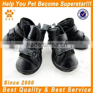 2014 JML New Pet Dog Products Fashion Dog Shoes for Summer Rubber Dog Boots thumbnail-2