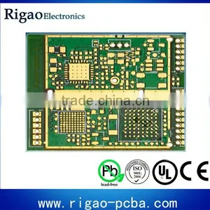 PCB/PCB Assembly &amp; Design of PCBA Prototypes thumbnail-1