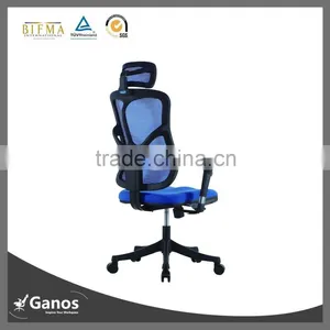 Ergonomic Dynamic Healthy Mesh Chair thumbnail-2