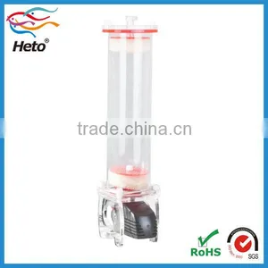 OEM Marine Fish Tank Accessories Bio Pellet Reactor Aquarium Internal Filter thumbnail-6