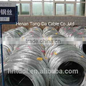 EHS Stay Wire/Galvanized Steel Wire Strand BS183 thumbnail-6