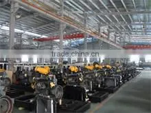 Fuzhou Genspark Equipment Co., Ltd. company overview - view 2 thumbnail