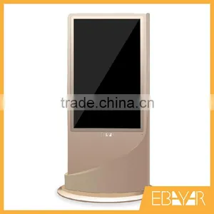 2016 New HD Outdoor Led Screen Price/floor Standing Type/ads Display and Video Play thumbnail-3