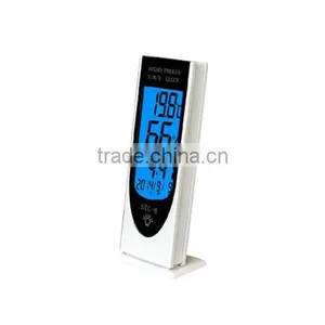 HTC-8, Newly Developed Digital Humidity and Temperature Meter thumbnail-3