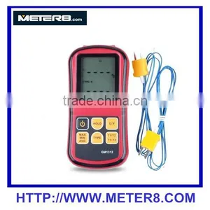 GM1312, Thermocouple Thermometer thumbnail-1