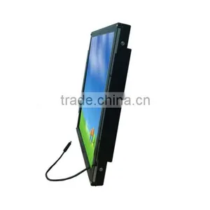 Hot Sale 7inch Open Frame 1080p Digital Video Player for Advertising thumbnail-3