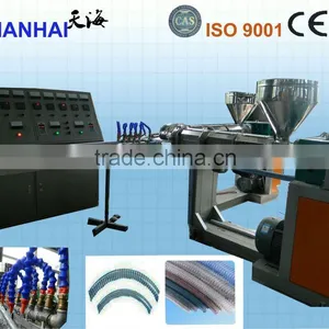 Plastic Hose Making Machine thumbnail-1