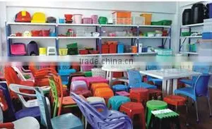 Taizhou Huangyan Jingyuan Plastic Mould Factory company overview - view 1 thumbnail