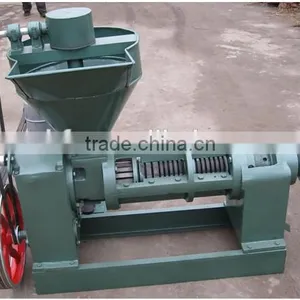 Multi-purpose and the Popular Almond Oil Extraction Machine thumbnail-1