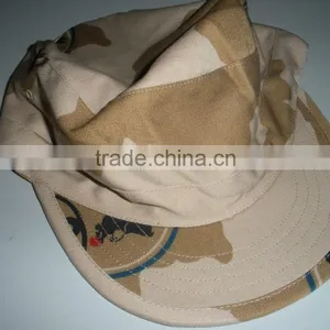 Desert Camou Military Uniform thumbnail-2