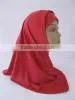 Two (2) Pieces Set Muslim Hijab Al-Amira G-MA302# thumbnail-1