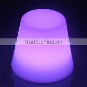 Multi Color Change Rechargeable Led Table Lamps thumbnail-4