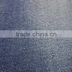 2016 Soften Staight Men Jeans Material 99cotton 1polyester Denim Fabric thumbnail-3
