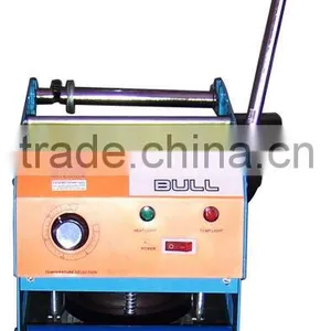Cup Sealing Machine NCJ-95 thumbnail-1